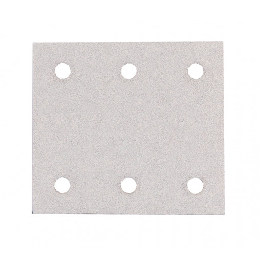 P-35813 Lijas de velcro 114 x 102 mm, 60G